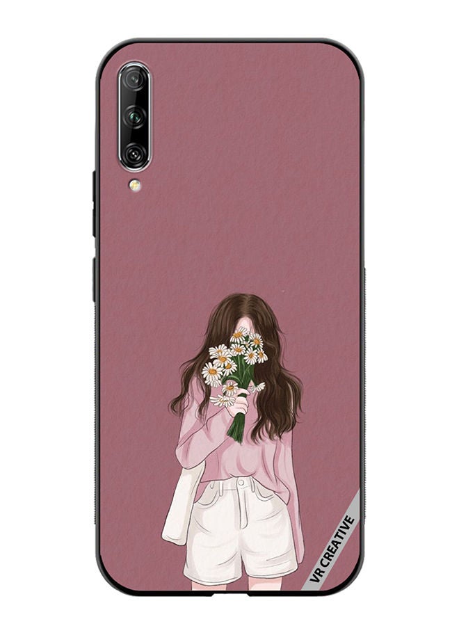 VR CREATIVE Protective Case Cover For Huawei Nova Y9S Jenny Design Multicolour - Image 1