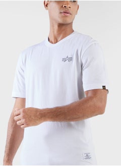 Alpha Industries Stencil T-Shirt  - Image 3