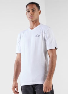 Alpha Industries Stencil T-Shirt  - Image 1