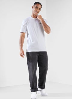 Alpha Industries Stencil T-Shirt  - Image 4