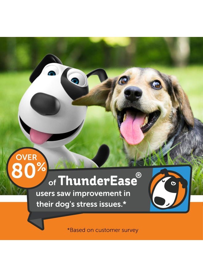 ThunderEase Dog Calming Pheromone Spray | Powered by ADAPTIL | Reduce Anxiety During Travel, Vet Visits and Boarding - Image 3