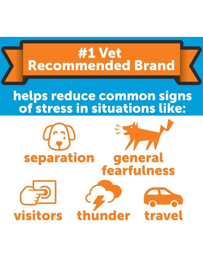 ThunderEase Dog Calming Pheromone Spray | Powered by ADAPTIL | Reduce Anxiety During Travel, Vet Visits and Boarding - Image 2