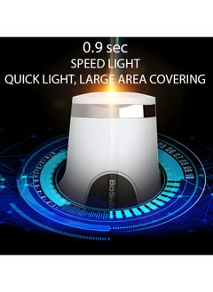 Bosidin Permanent Hair Removal Facial and Body Painless Laser Hair Remover from Men and Women  - Image 3