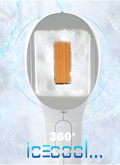 Bosidin Permanent Hair Removal Facial and Body Painless Laser Hair Remover from Men and Women  - Image 5