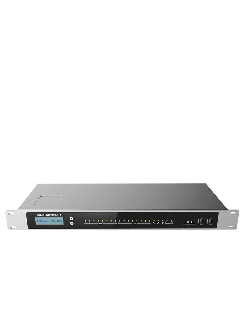 Grandstream Grandstream UCM6308A Audio Series IP PBX  - Image 1