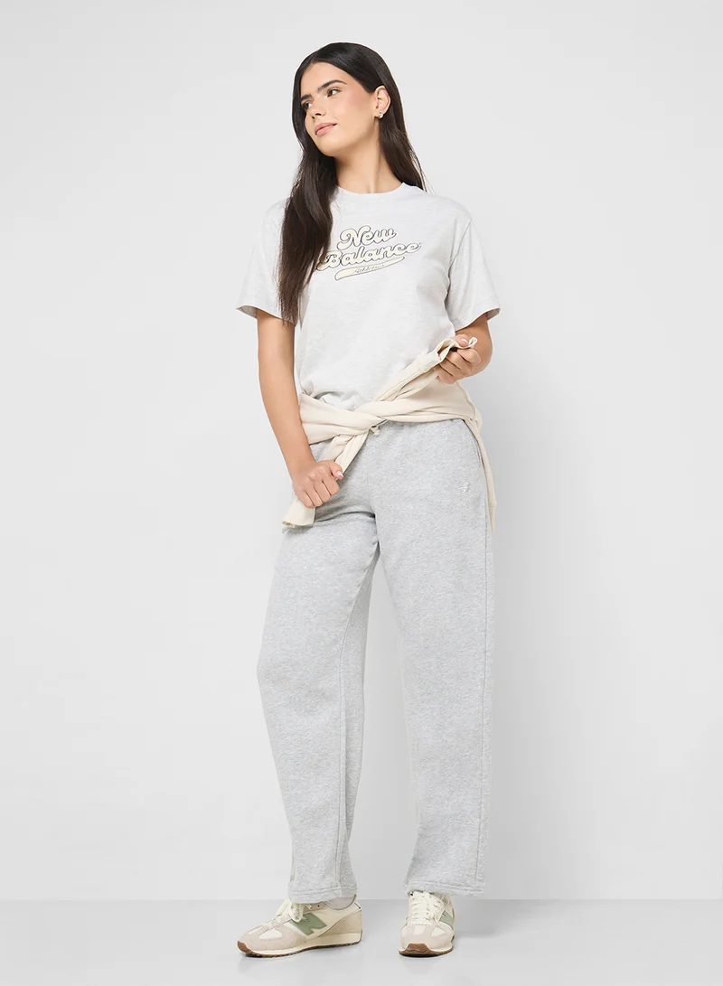 New Balance Athletics Legacy T-Shirt