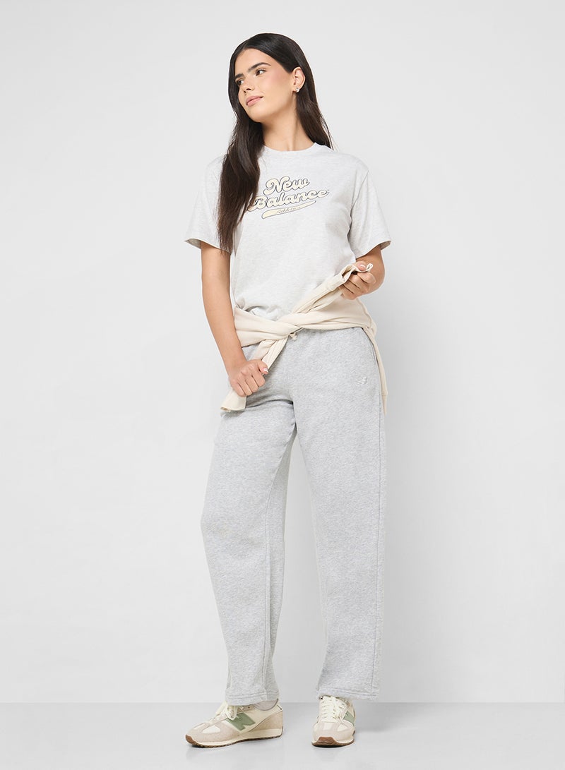 New Balance Athletics Legacy T-Shirt - Image 4