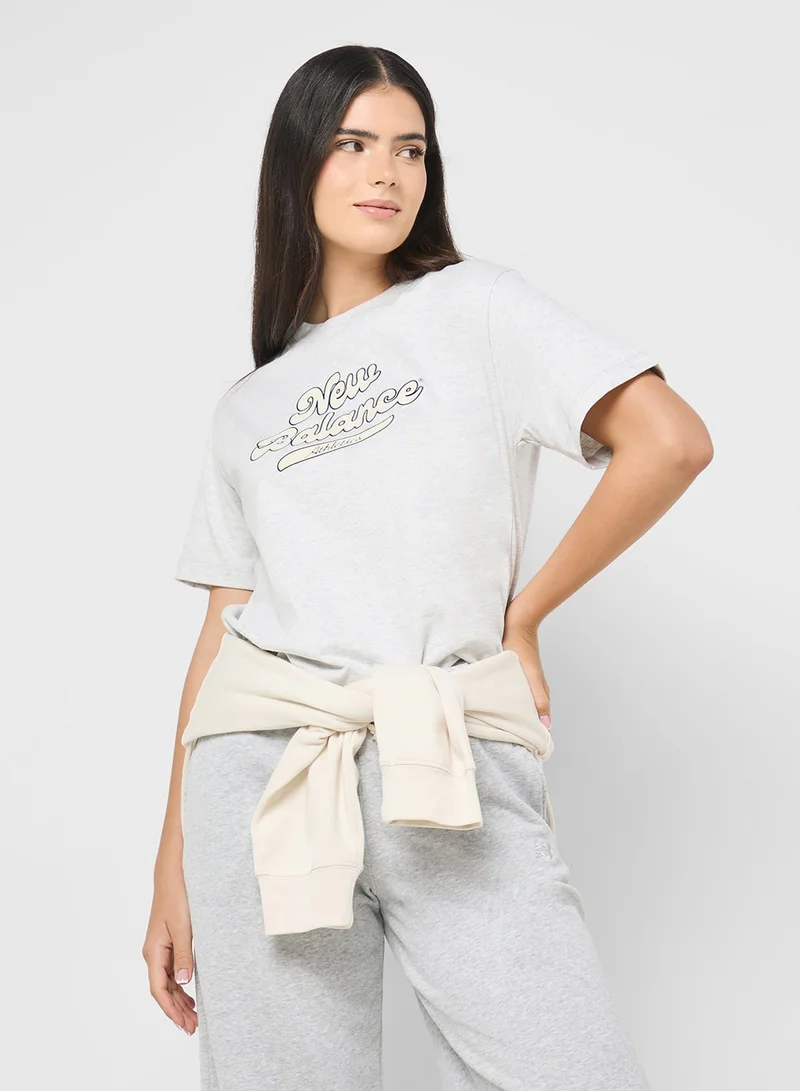 Athletics Legacy T-Shirt