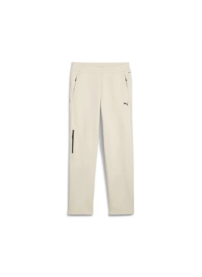 Puma Alpine Snow-PUMA Black PUMATECH Track Pants Men for Men | Best Price UAE