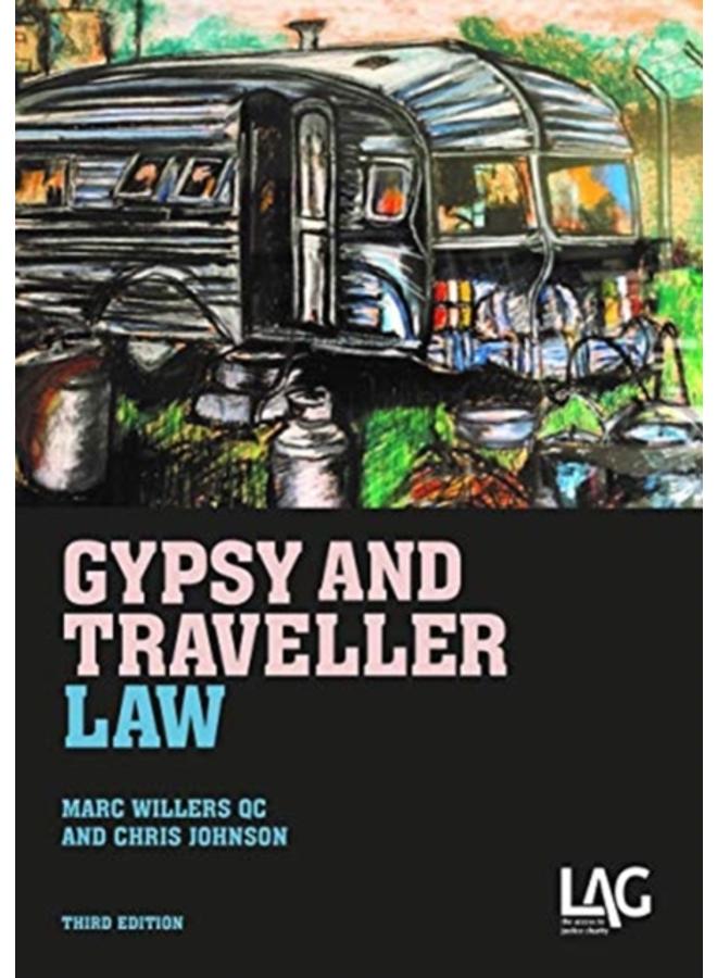 Gypsy and Traveller Law 