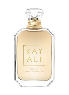 Kayali Fancy Perfume Déjà Vu White Flower 57 - 100 ml