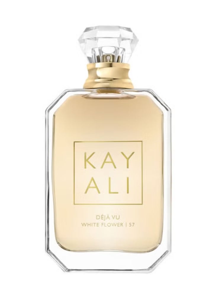 KAYALI - Kayali Fancy Perfume Déjà Vu White Flower 57 - 100 ml - Image 1