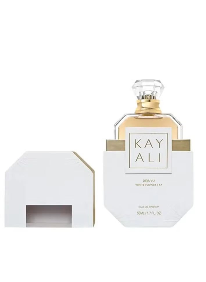 KAYALI - Kayali Fancy Perfume Déjà Vu White Flower 57 - 100 ml - Image 1