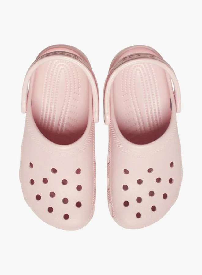 crocs Women's Solid Clogs