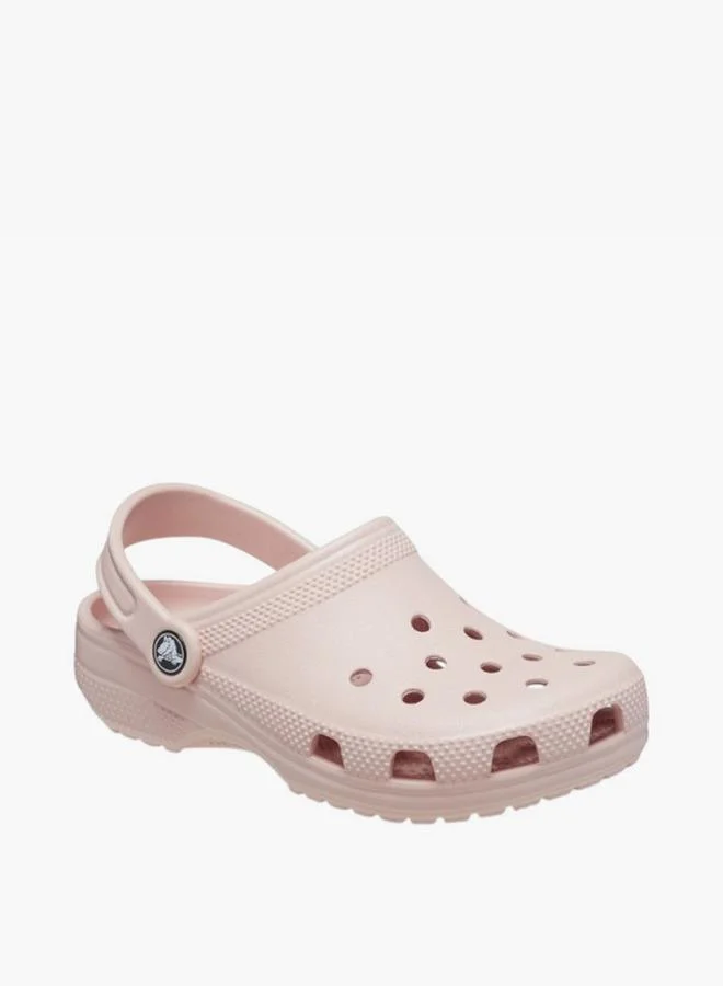 crocs Women's Solid Clogs