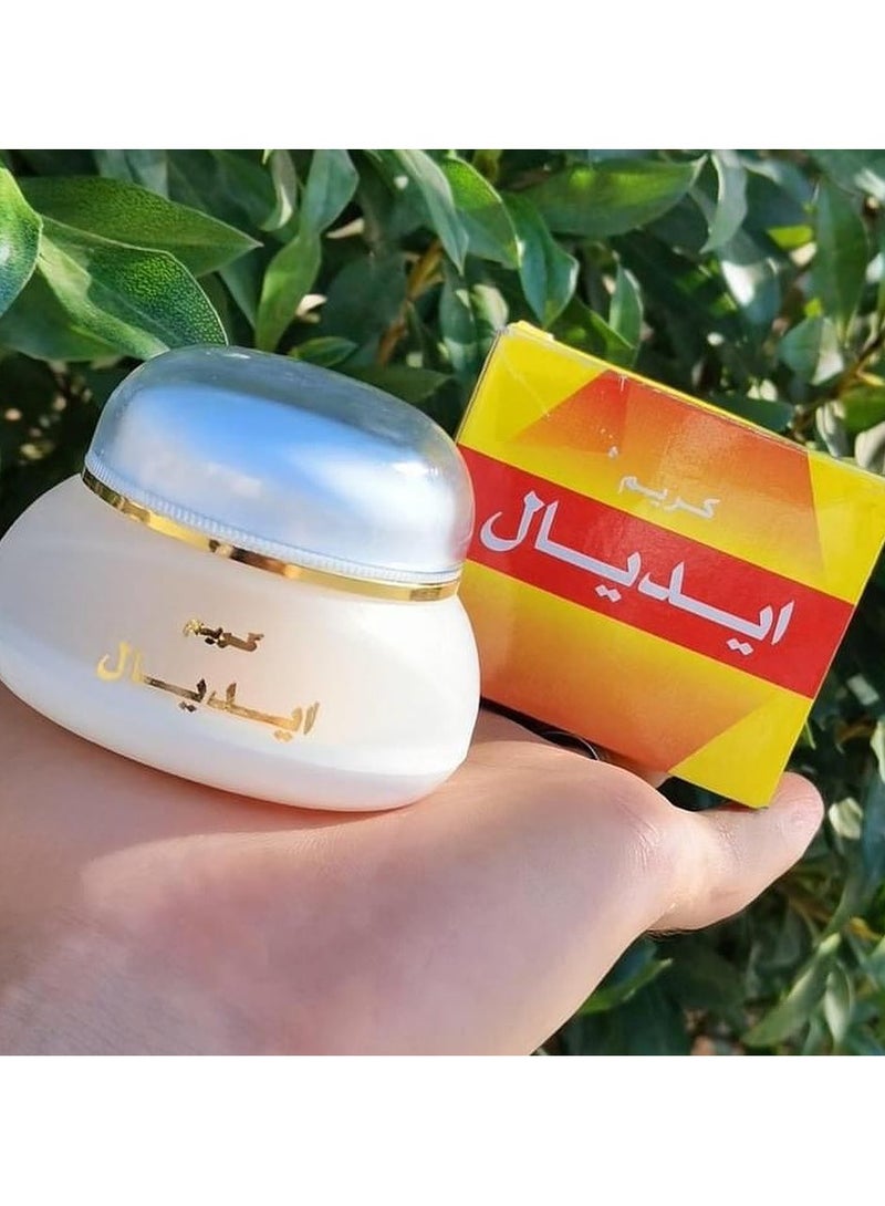 Ideal Creme Ideal 30 ml