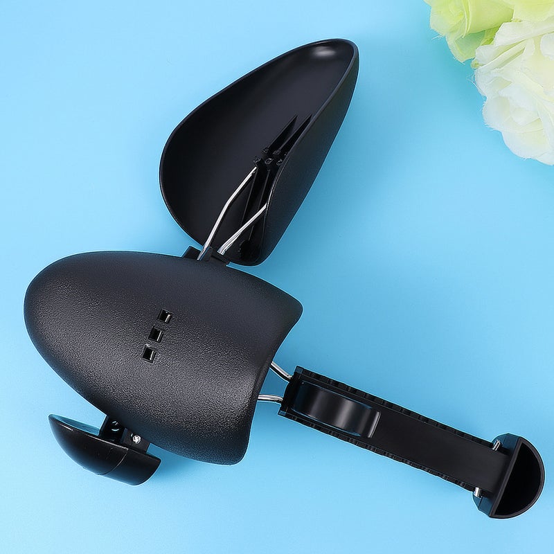 3 Pairs of Adjustable Shoes Stretchers Shoes Shaper Anti-deforming Shoe Expander - Image 1