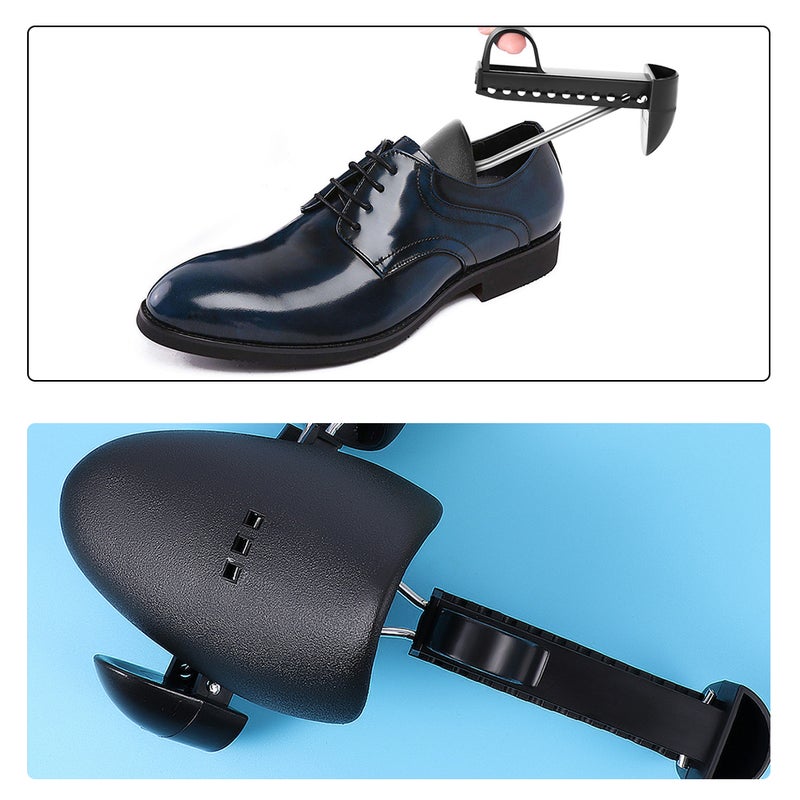 3 Pairs of Adjustable Shoes Stretchers Shoes Shaper Anti-deforming Shoe Expander - Image 5