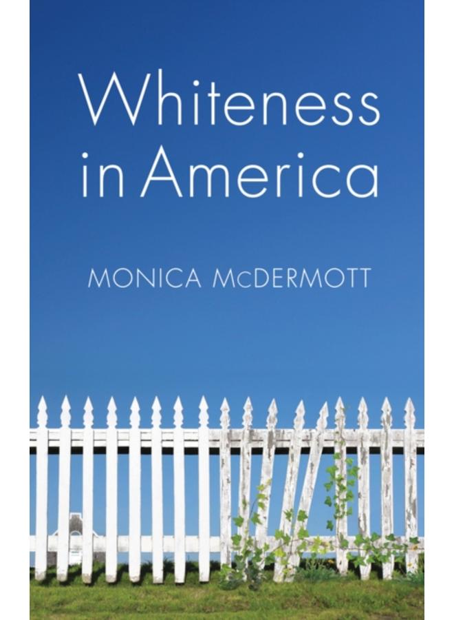 Whiteness in America 