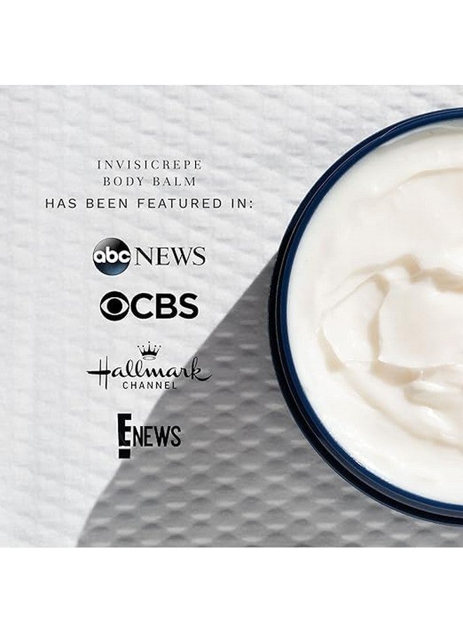 City Beauty InvisiCrepe Body Balm - Skin Firming & Tightening Lotion for a Smoother, Firmer Look | Anti-Aging Firming Body Lotion & Body Cream - Image 5