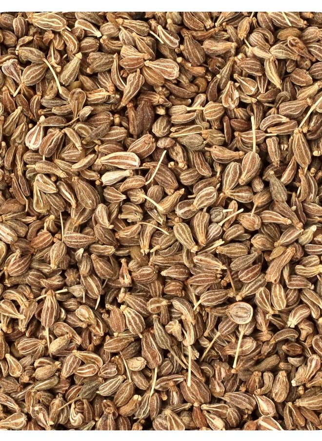 Starwest Botanicals - Organic Anise Seed  1 lb (453.6 g) - Image 1