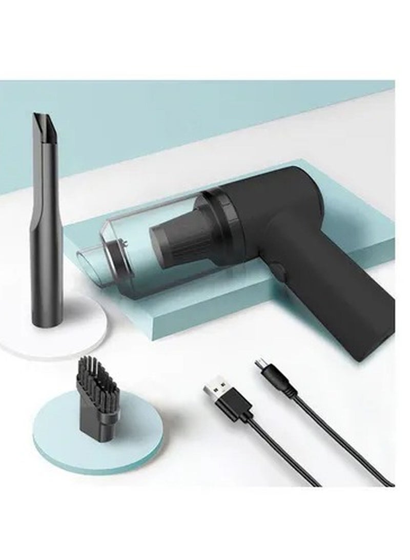 Car Vacuum Cleaner - Image 1