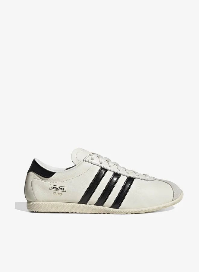 PARIS SHOES