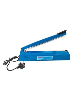 Roxon Roxon FS400 Vacuum Sealer. Impulse Sealer. Packet Cover Hot Sealer. 400mm. 200-600Watt/200V.50/60Hz  - Image 4