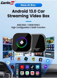 New 4G+64G