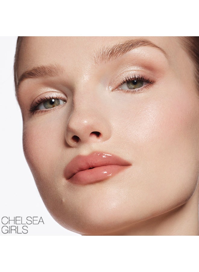 NARS Cosmetics NARS Afterglow Lip Shine TRIPLE  CHELSEA GIRLS - Image 4