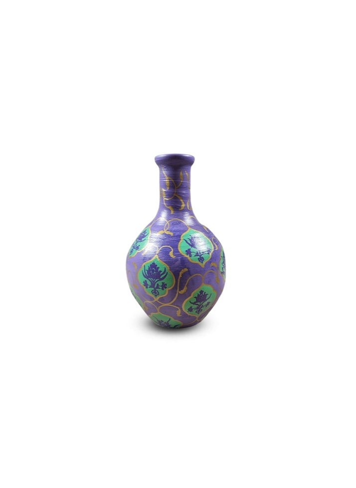 Dash And Twine Decorative Vase (Small)  - Image 2
