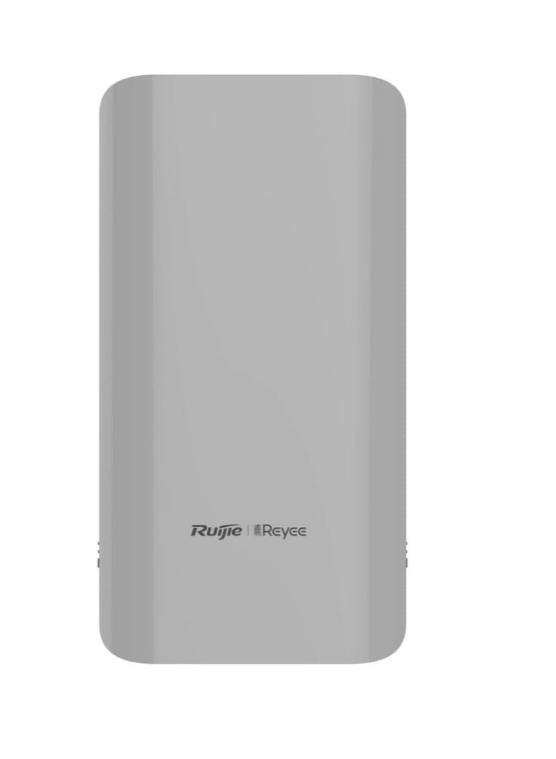 Ruijie RG-EST310 V2 5GHz Dual-Stream 802.11ac Wireless Bridge, 1KM Range, 867Mbps, IP54 Weatherproof, 10 dBi Directional Antenna, 2X2 MIMO, -30°C to 55°C Operating Temp, Auto-Rebridge, Cost-Effective for CCTV, CE & RoHS Certified | RG-EST310 V2 - Image 3
