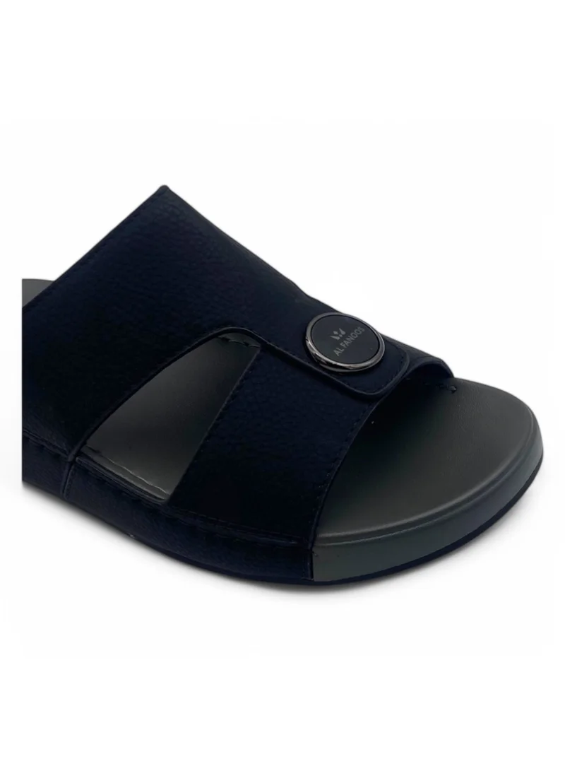 AL Fanoos Arabic Sandals with plush comfort sole