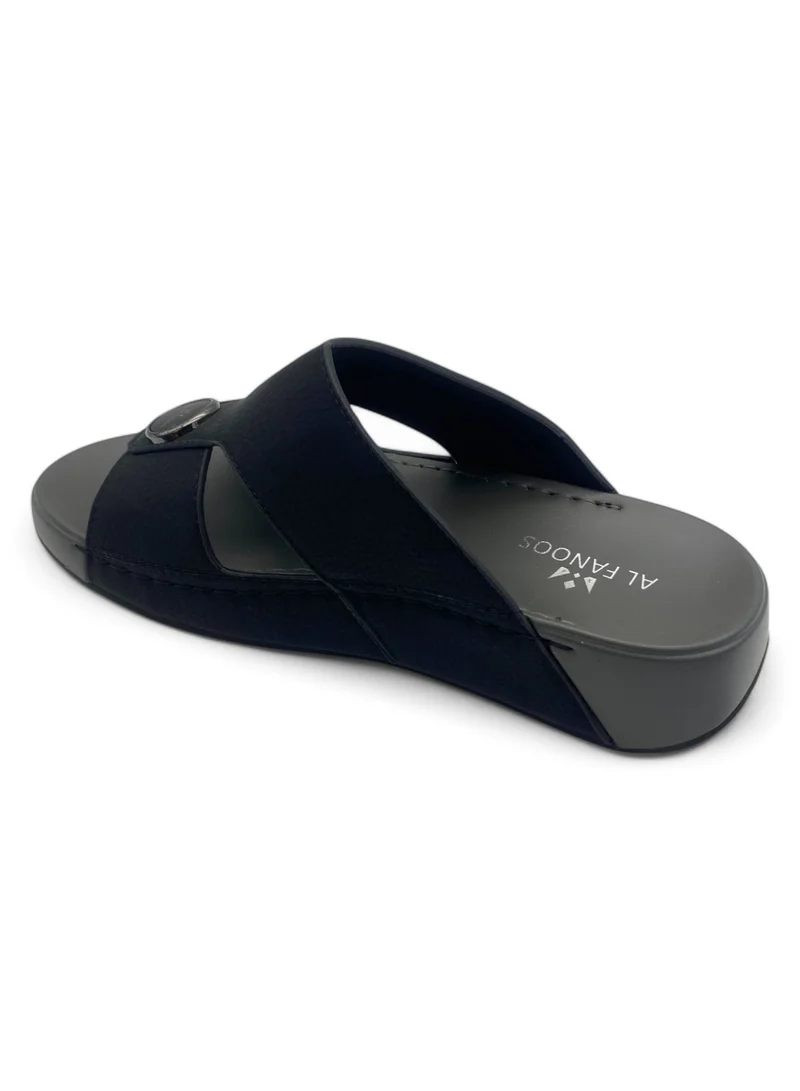 AL Fanoos Arabic Sandals with plush comfort sole