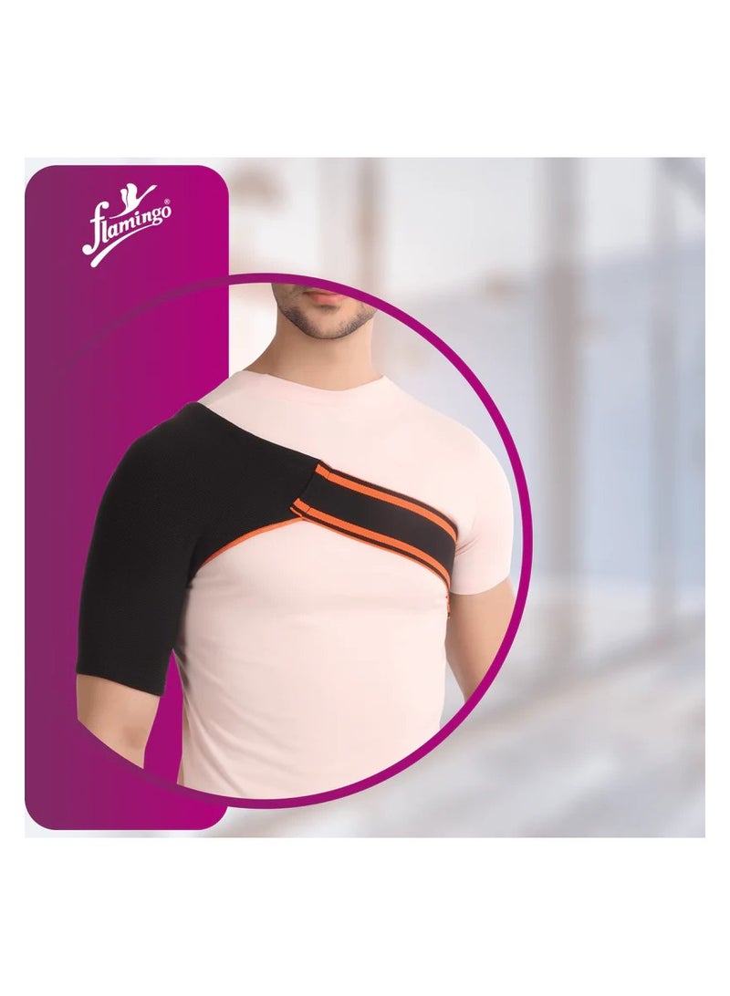 Flamingo Shoulder Support Small (S)