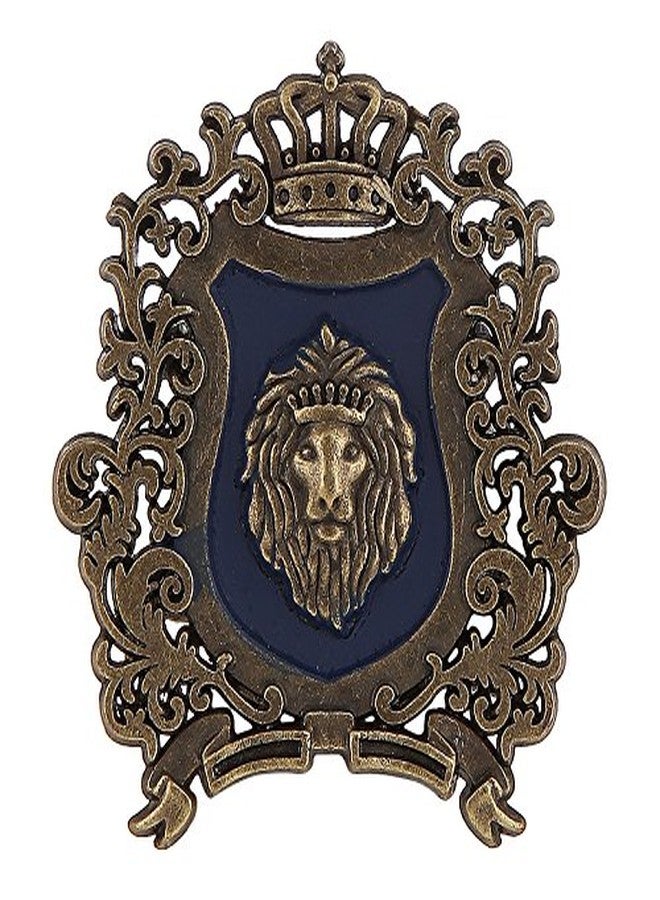 TRIPIN Lapel Pin For Men Suit Classic Royal Shape Brooches Broaches For Men Boys Girls For Office Corporate Party French Cuff Shirts Shirt Suit Blazer In A Gift Box Tscpsil1796 - Image 1