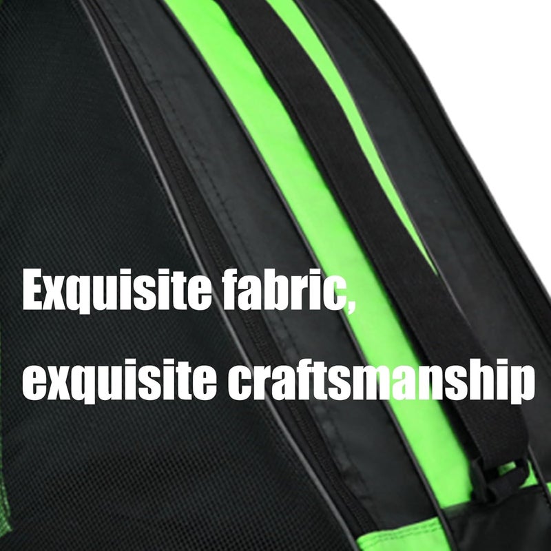 Multi-Color Drum Skatepark Storage Backpack with Ventilated Panels & Heavy-Duty Straps for Outdoor Sliding Accessories Immune Sliding Addition Bag - Image 5