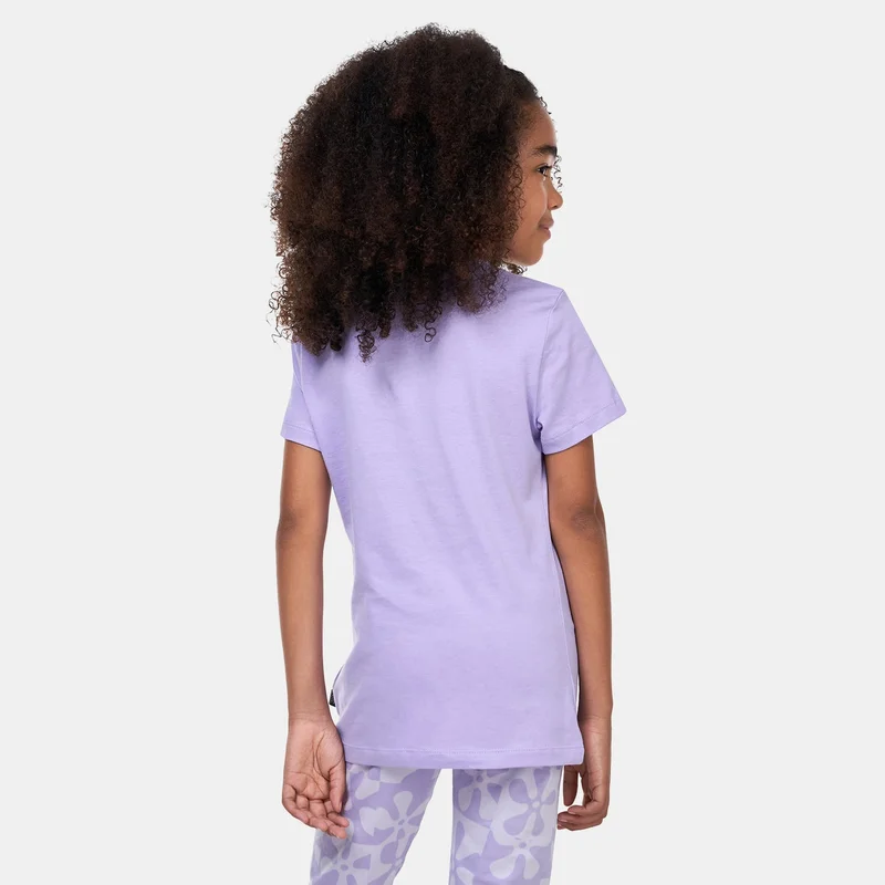 PUMA Kids' Essentials+ Logo T-Shirt
