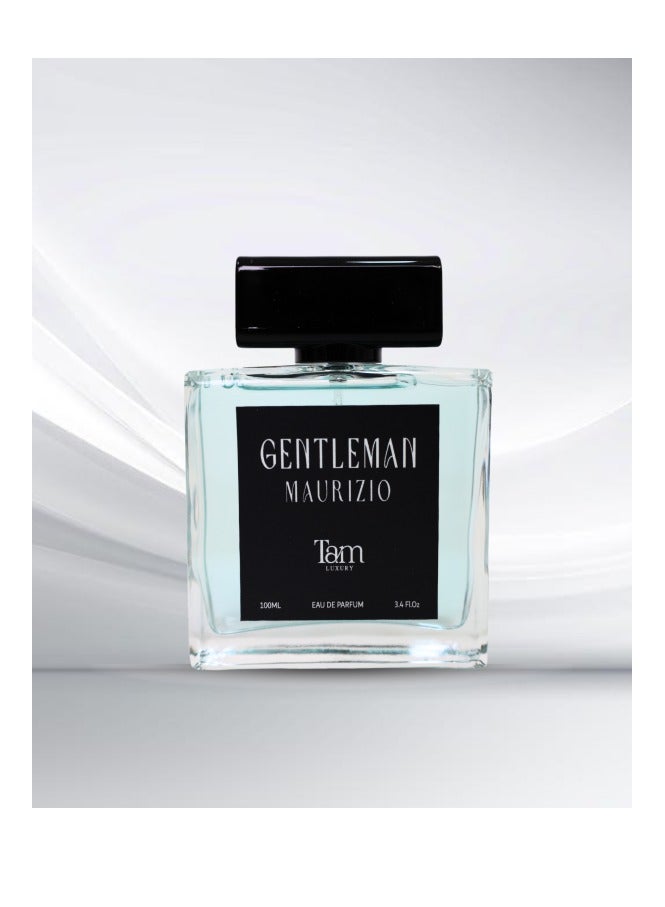 TAM PERFUMES Gentleman Maurizio - Image 1