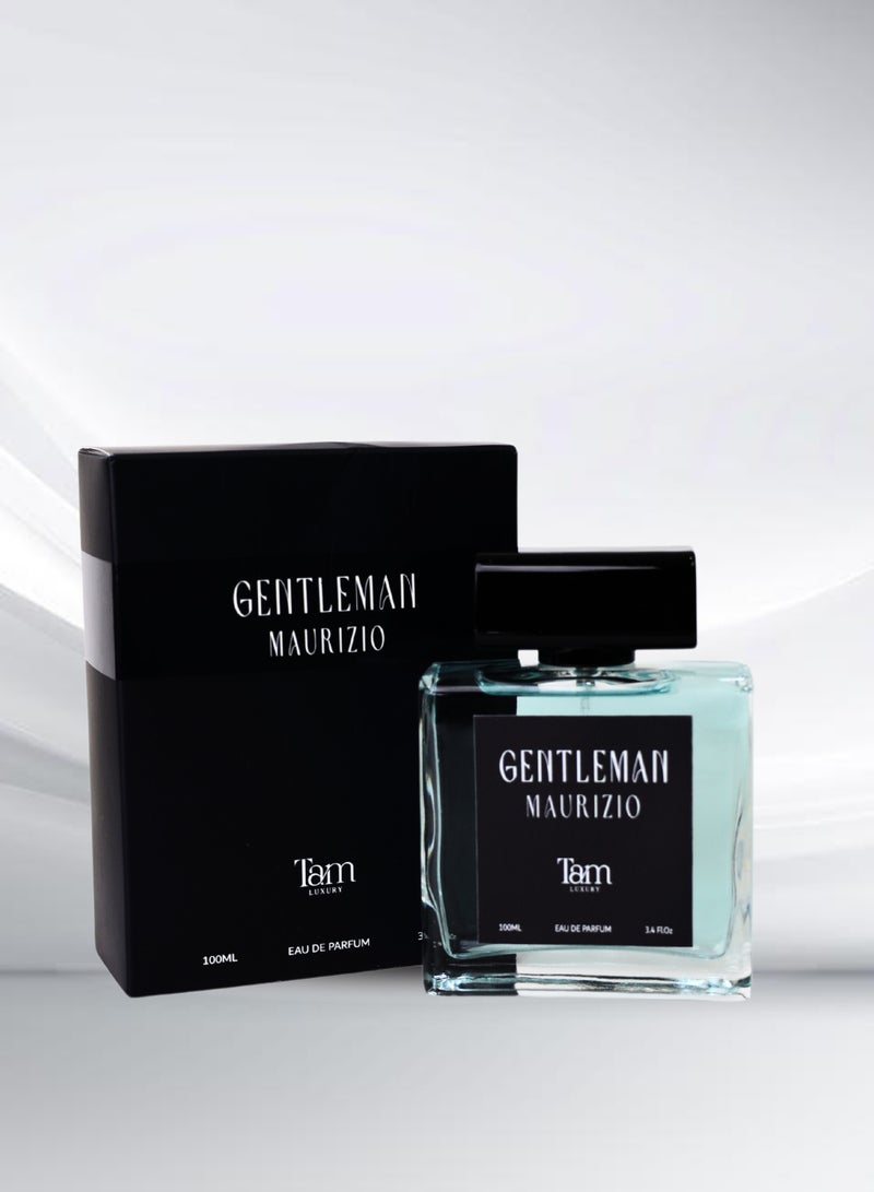 TAM PERFUMES Gentleman Maurizio - Image 2