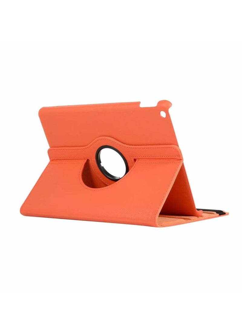 Loquat Orange IPad Protective Case 