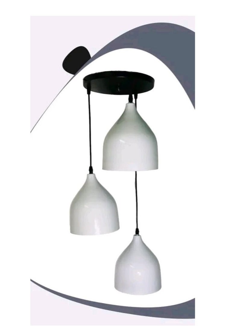 Chandeliers (Norlight) suitable for all decorations