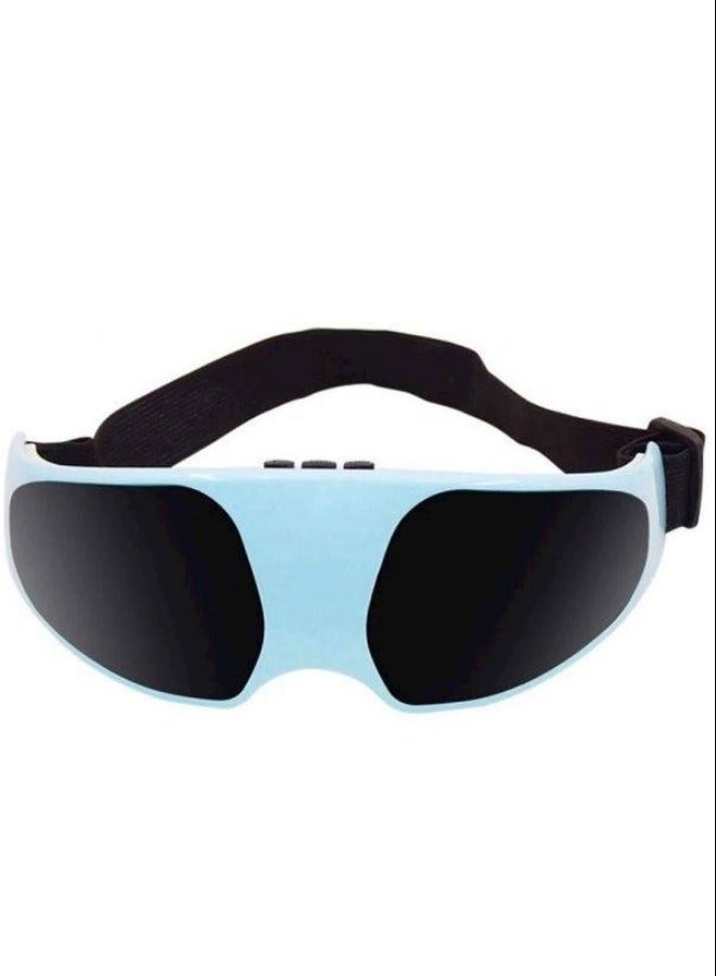 Portable Electric Eye Mask Massager - Image 1