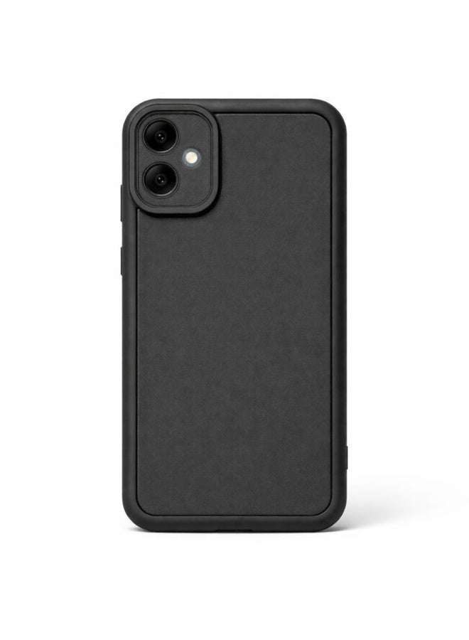 SARAOONT Protective Soft Case Compatible with Samsung Galaxy A07 Slim Flexible Shockproof Back Cover