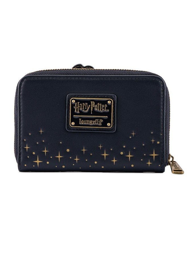 Loungefly Harry Potter Diagon Alley Faux Leather Wallet - Image 4