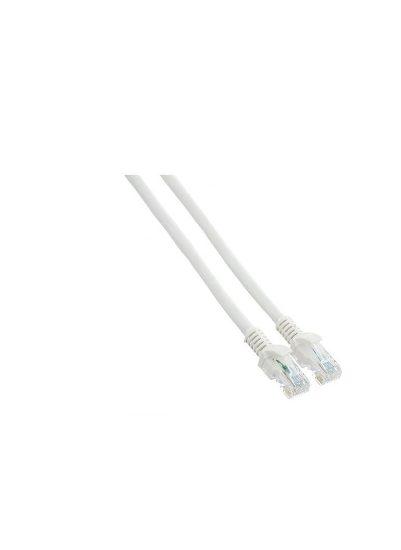 Lava Network Lan Internet Router Cable Cat 5  20m  - Image 2