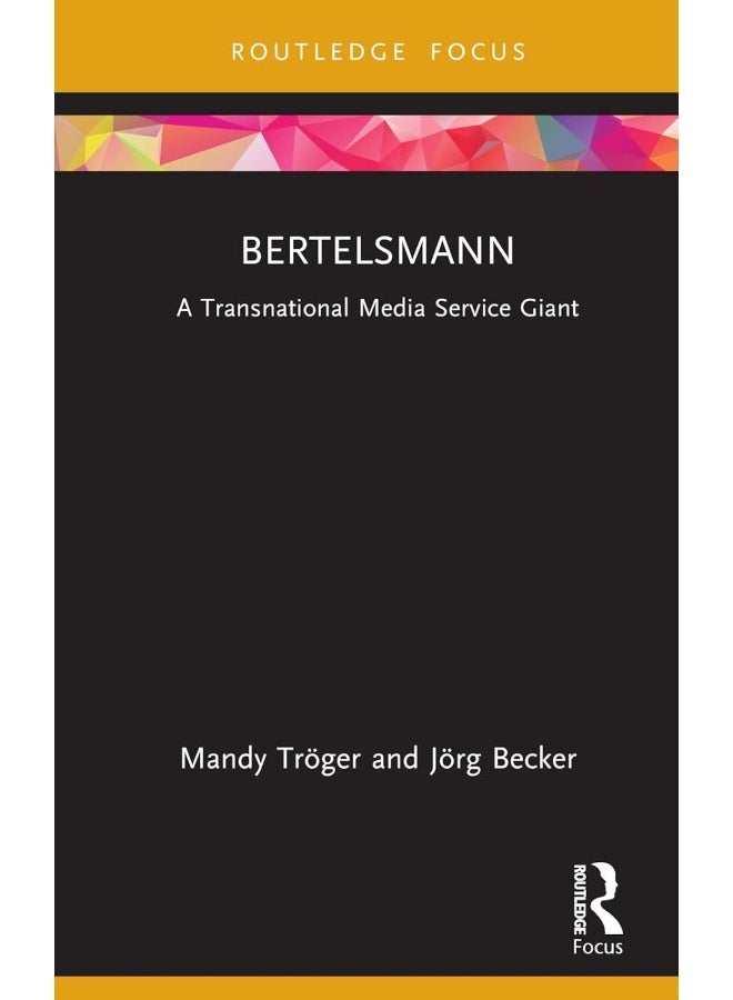 Bertelsmann: A Transnational Media Service Giant