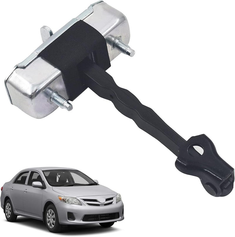 ANTUKO Car Door Check Strap Stopper for 2009-2013 Corolla - Image 1
