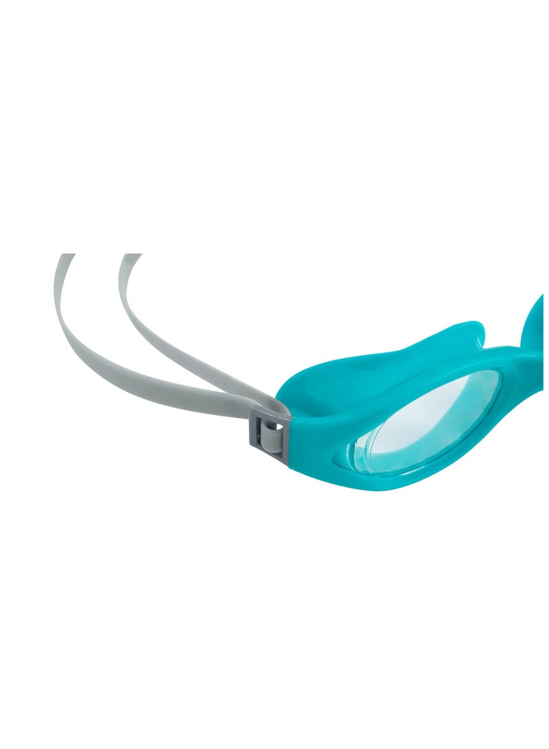 Bestway swimming goggles for adults, men and women swim goggles - No: 21077 - Image 3