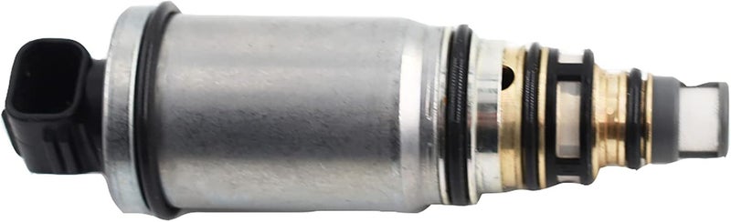 Silscvtt VS16E A/C Compressor Electronic Control Valve - Image 2